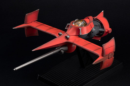 GOODSMILE - COWBOY BEBOP SWORDFISH II 1/48 REP RERUN