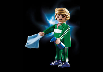 PLAYMOBIL - Back to The Future Marty Pick-Up