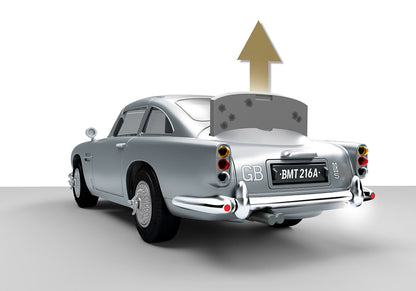 PLAYMOBIL - James Bond - Aston Martin DB5
