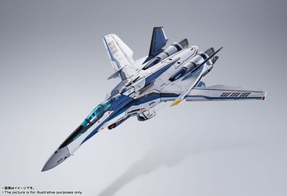 BANDAI TAMASHII - DX Macross VF-25 Messiah Valkirie Anniversary