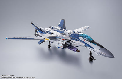 BANDAI TAMASHII - DX Macross VF-25 Messiah Valkirie Anniversary