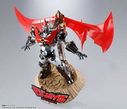 BANDAI TAMASHII - GX-75SP Mazinkaiser 20Th Anniversary Edition