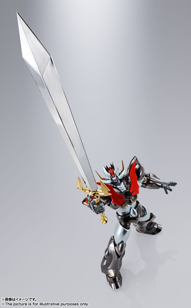 BANDAI TAMASHII - GX-75SP Mazinkaiser 20Th Anniversary Edition