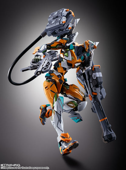 BANDAI TAMASHII - Metal Build Evangelion NG Eva-00/00 Proto Type