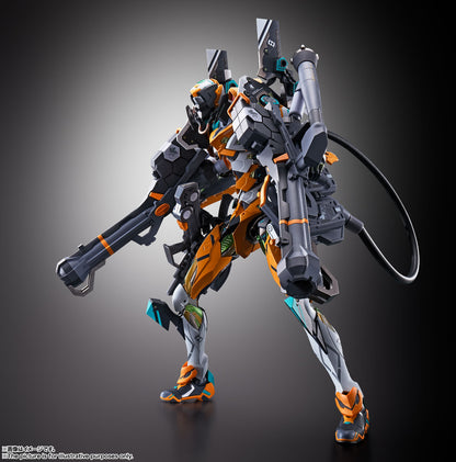 BANDAI TAMASHII - Metal Build Evangelion NG Eva-00/00 Proto Type