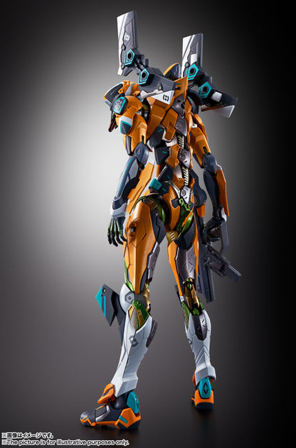 BANDAI TAMASHII - Metal Build Evangelion NG Eva-00/00 Proto Type