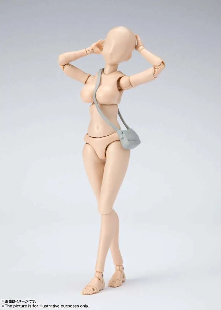 BANDAI - Body Chan Kentaro Yabuki Orange Dx Set