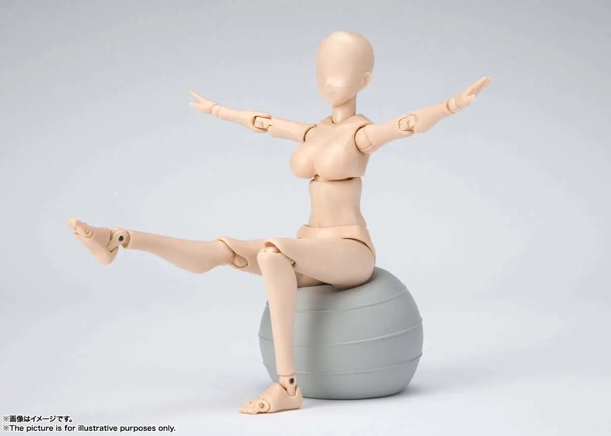 BANDAI - Body Chan Kentaro Yabuki Orange Dx Set