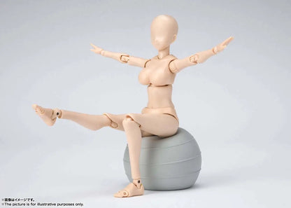 BANDAI - Body Chan Kentaro Yabuki Orange Dx Set