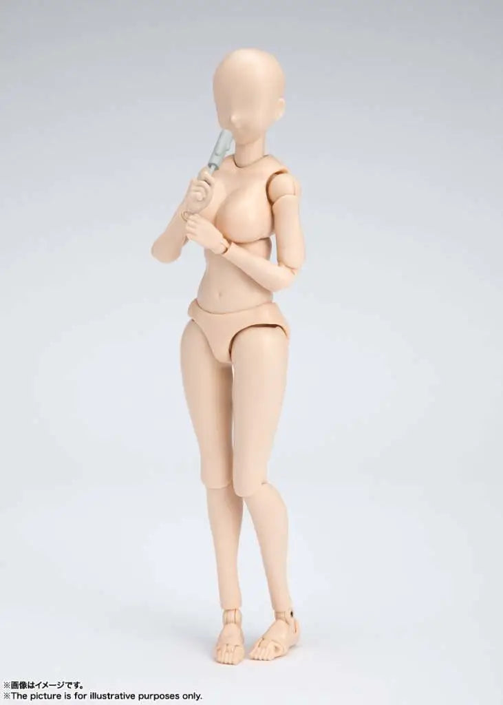 BANDAI - Body Chan Kentaro Yabuki Orange Dx Set
