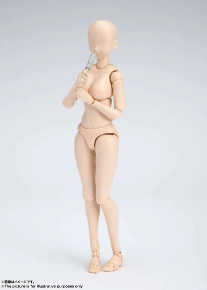 BANDAI - Body Chan Kentaro Yabuki Orange Dx Set