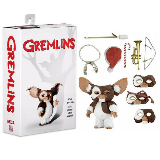 NECA - Ultimate Gizmo Action Figure