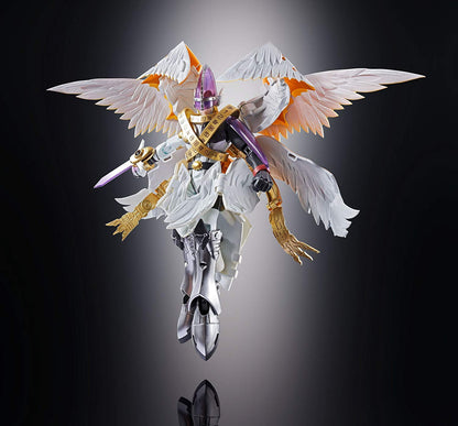 BANDAI - Digimon 07 Holyangemon Digivolving Spirits