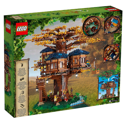 LEGO - Ideas Casa Albero   #21318