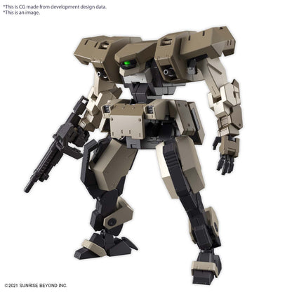 BANDAI MODEL KIT - Gunpla - HG Jo Hound #09 1/72