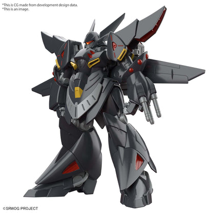 BANDAI MODEL KIT - Gunpla - HG Gespenst