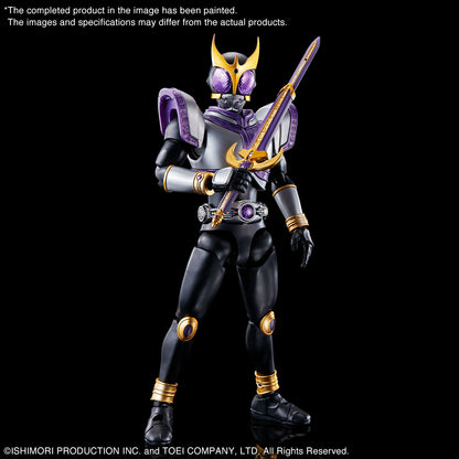 BANDAI - Figure Rise - Masked Rider Kuuga Titan Ris