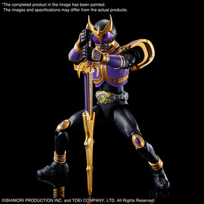 BANDAI - Figure Rise - Masked Rider Kuuga Titan Ris