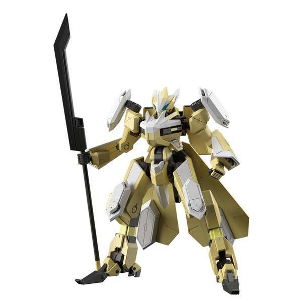 BANDAI MODEL KIT - Gunpla - HG Mailes Reiki Kai 1/72