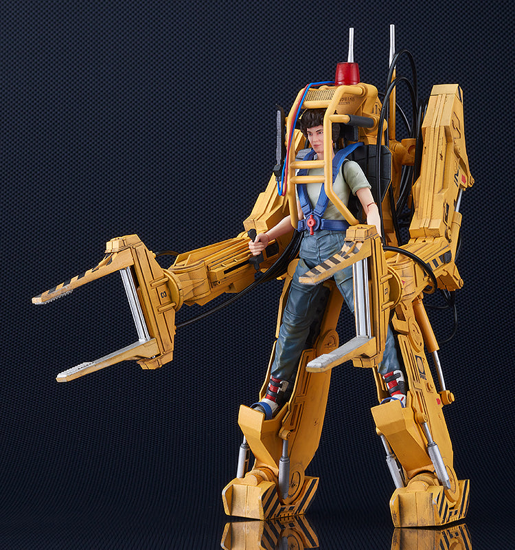 GOODSMILE - ALIENS POWER LOADER MODEROID MK