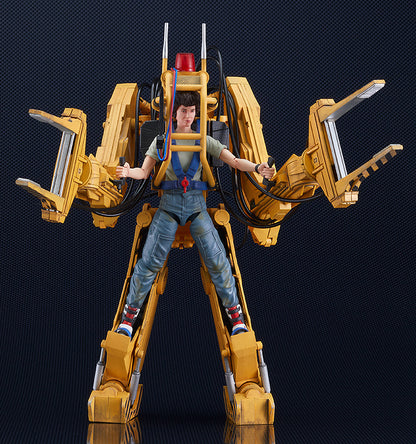 GOODSMILE - ALIENS POWER LOADER MODEROID MK