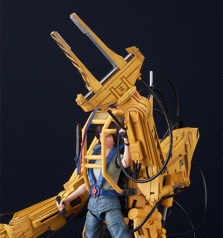 GOODSMILE - ALIENS POWER LOADER MODEROID MK