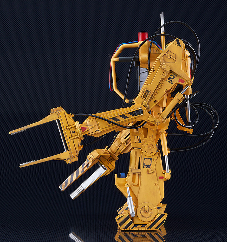 GOODSMILE - ALIENS POWER LOADER MODEROID MK