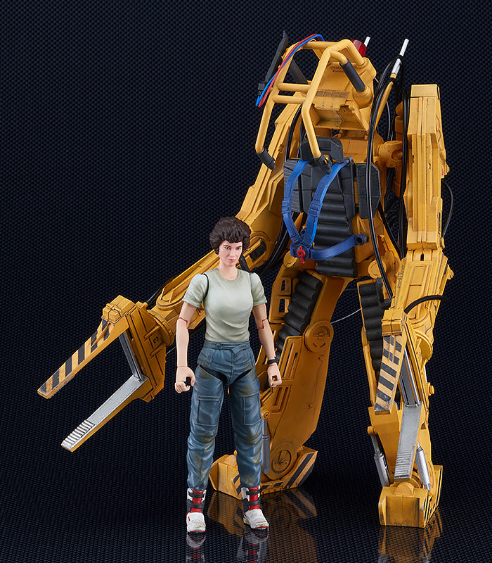 GOODSMILE - ALIENS POWER LOADER MODEROID MK