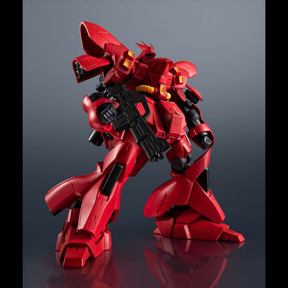 BANDAI TAMASHII - Gundam Universe MSN-04 Sazabi Action Figure