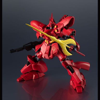 BANDAI TAMASHII - Gundam Universe MSN-04 Sazabi Action Figure