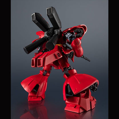 BANDAI TAMASHII - Gundam Universe MSN-04 Sazabi Action Figure