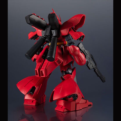 BANDAI TAMASHII - Gundam Universe MSN-04 Sazabi Action Figure