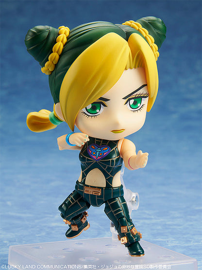 MEDICOS - Jojo's Bizarre ADV Jolyne Cujoh Nendoroid Action Figure