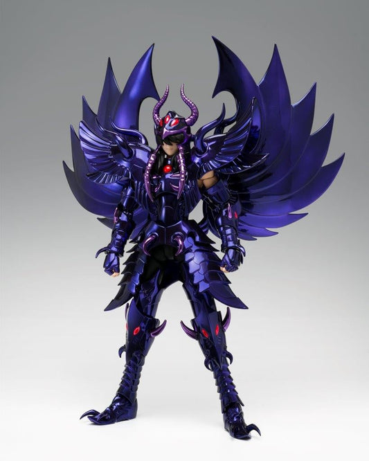 BANDAI TAMASHII - Saint Seiya Myth Cloth Ex - Garuda Oce