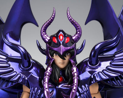 BANDAI TAMASHII - Saint Seiya Myth Cloth Ex - Garuda Oce