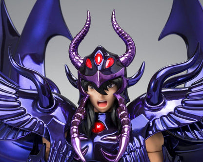 BANDAI TAMASHII - Saint Seiya Myth Cloth Ex - Garuda Oce