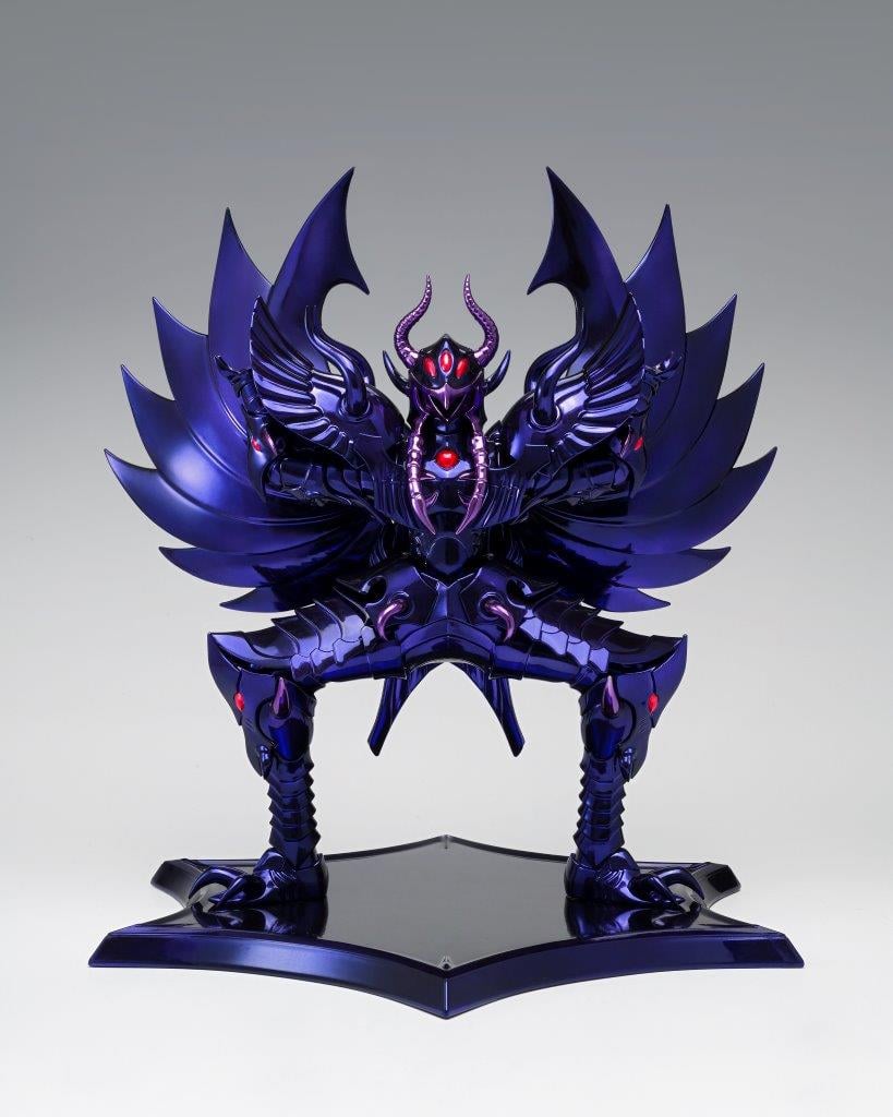 BANDAI TAMASHII - Saint Seiya Myth Cloth Ex - Garuda Oce