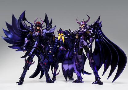 BANDAI TAMASHII - Saint Seiya Myth Cloth Ex - Garuda Oce