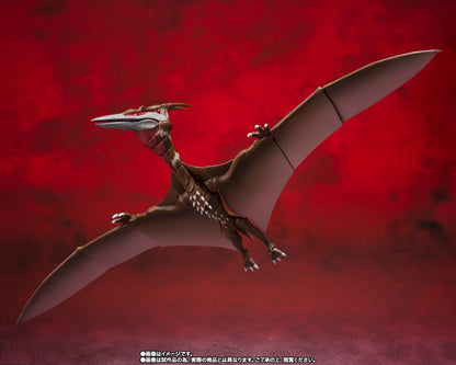 BANDAI TAMASHII - Godzilla SP Rodan S.H. MonsterArts Action Figure