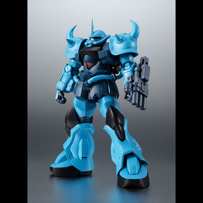 BANDAI - Robot Spirits MS-07B-3 Gouf Custom Ver A.N.I.M.E.