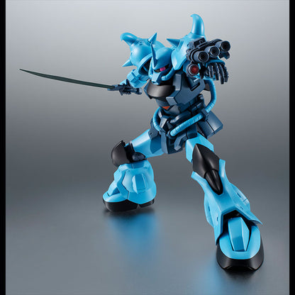 BANDAI - Robot Spirits MS-07B-3 Gouf Custom Ver A.N.I.M.E.