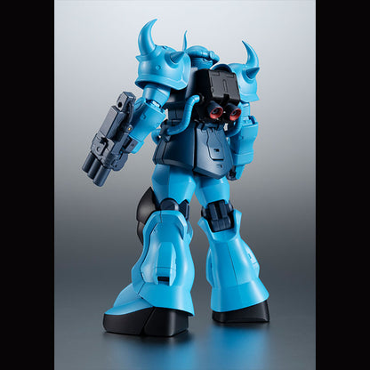 BANDAI - Robot Spirits MS-07B-3 Gouf Custom Ver A.N.I.M.E.