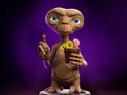 IRON STUDIO - E.T. Mini Co.