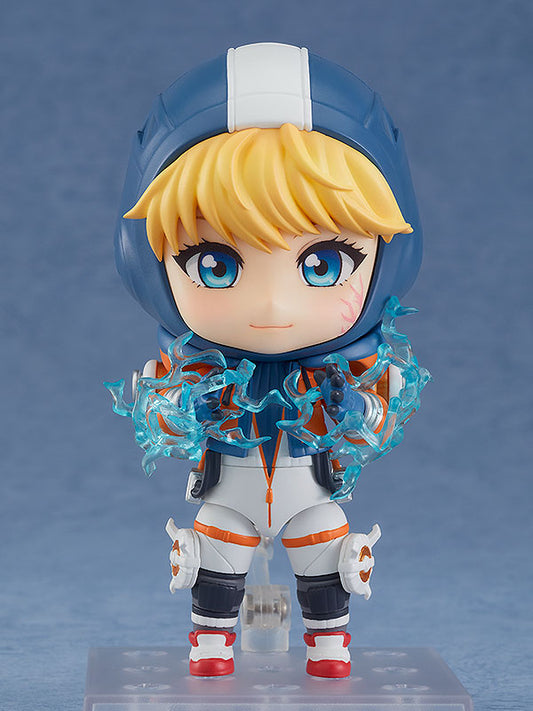 GOODSMILE COMPANY - Apex Legends Wattson Nendroid Figure