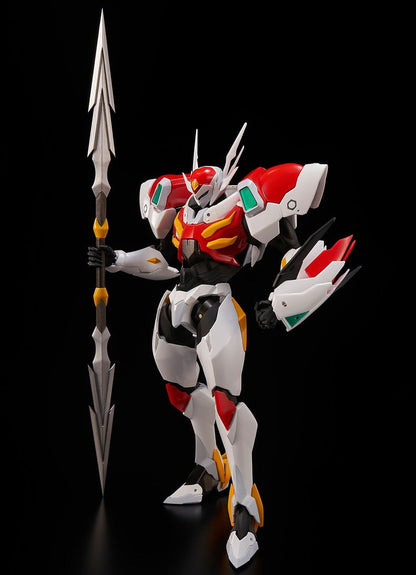 SENTINEL - Riobot Blaster Tekkaman Blade Action Figure
