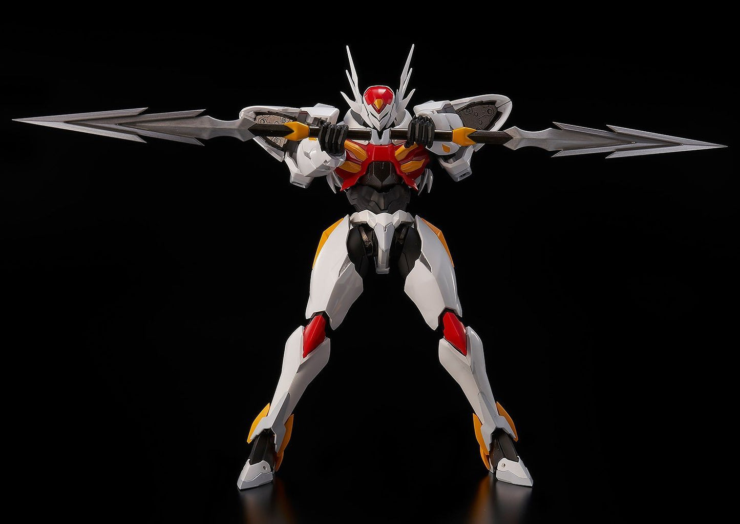 SENTINEL - Riobot Blaster Tekkaman Blade Action Figure