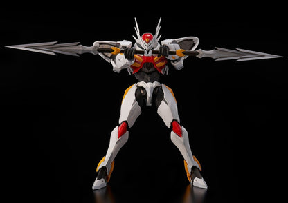 SENTINEL - Riobot Blaster Tekkaman Blade Action Figure