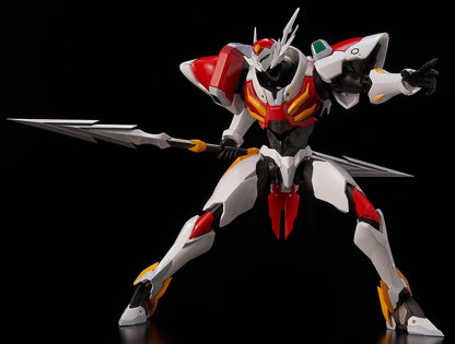 SENTINEL - Riobot Blaster Tekkaman Blade Action Figure