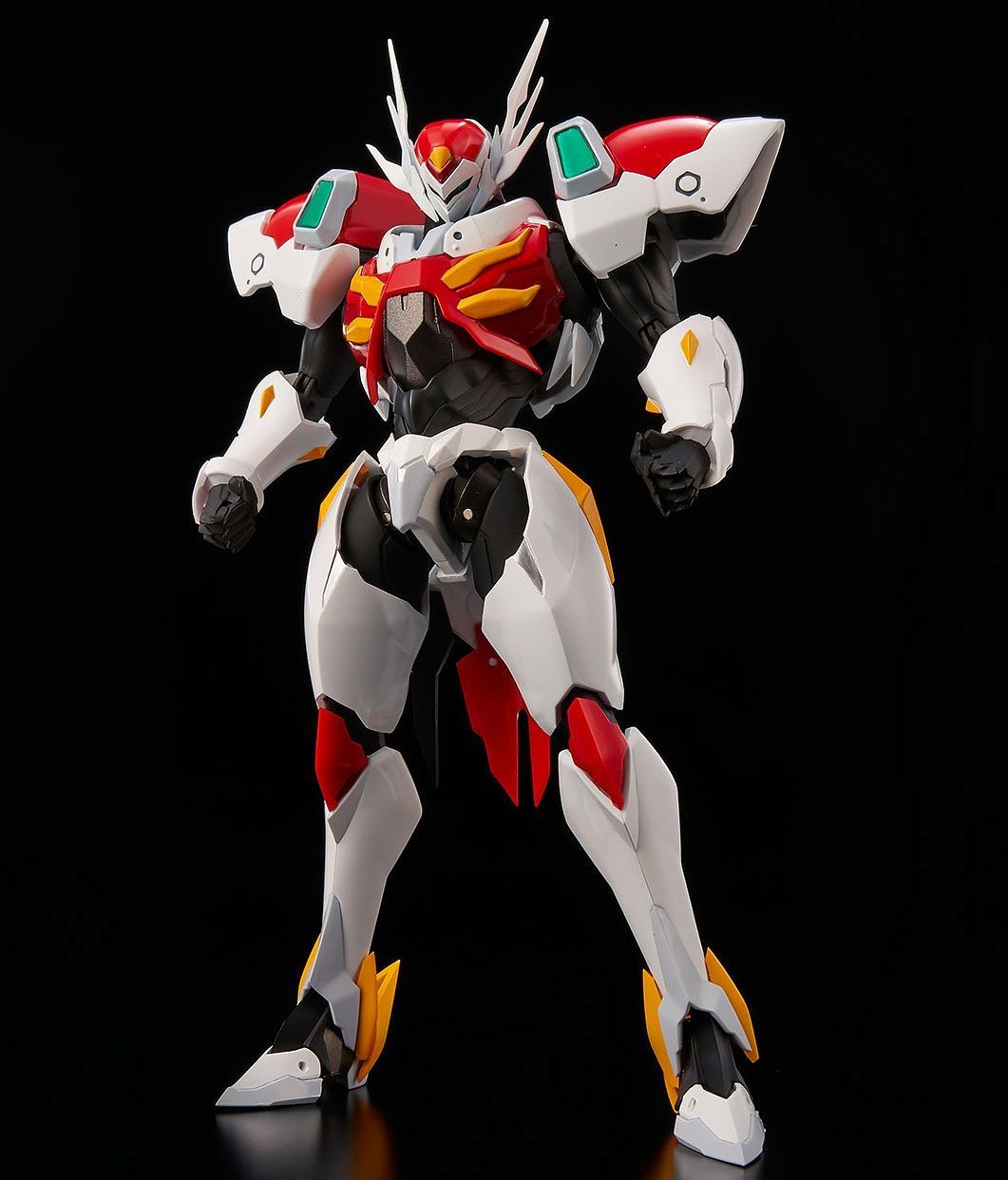SENTINEL - Riobot Blaster Tekkaman Blade Action Figure