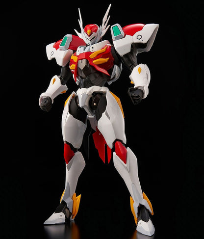 SENTINEL - Riobot Blaster Tekkaman Blade Action Figure